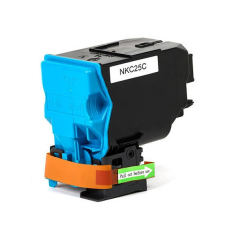 Minolta Konica Minolta C25 TNP27C toner eredeti Cyan 4,5K A0X5453 nyomtatópatron & toner