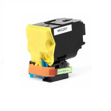 Minolta Konica Minolta C25 TNP27Y toner eredeti Yellow 4,5K A0X5253 nyomtatópatron & toner