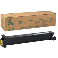 Minolta TN-213Y EREDETI nyomtatópatron & toner