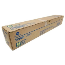 Minolta TN-328FY EREDETI nyomtatópatron & toner