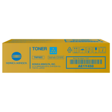 Minolta TNP-92C EREDETI nyomtatópatron & toner