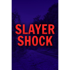 Minor Key Games Slayer Shock (PC - Steam elektronikus játék licensz) videójáték