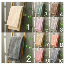  Minőségi puha pléd 150x200 cm MSPP1 lakástextília