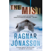 MINOTAUR The Mist: A Thriller | Ragnar Jonasson