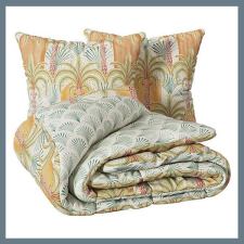  Mintás ágyneműhuzat garnitúra - Janice 240x220, többszínű 209032 lakástextília