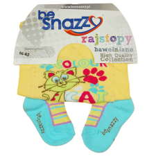  Mintás baba harisnyanadrág - 56-os méret gyerek harisnya