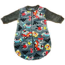  Mintás hosszú ujjú wellsoft hálózsák 3,5 TOG hálózsák, pizsama