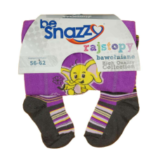  Mintás kislány harisnyanadrág - 68-as méret gyerek harisnya