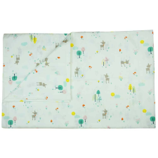 Mintás óvodai paplanhuzat 90x140cm babaágynemű, babapléd