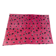  Mintás wellsoft babatakaró 150x130cm babaágynemű, babapléd