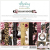 Mintay Papers Mintay Papírkészlet 6" (15cm) - Glam Rock - Paper Pad (24 lap)