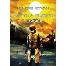  Mintha ember lennél regény