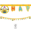 Minyonok Minions The Rise of Gru, Minyonok Happy Birthday felirat FSC 2 m
