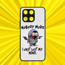  Minyonok - Nobody Move - Honor tok tok és táska