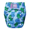 Mio bambino Bambino Mio Forradalmi újrafelhasználható pelenka Snap