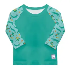 Mio bambino Bambino Mio gyermek fürdő póló Crafty Croc 1-2 év
