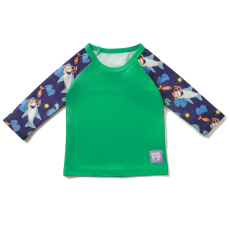 Mio bambino Bambino Mio Gyermek fürdő póló Ocean 1-2 év