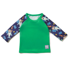 Mio bambino Bambino Mio Gyermek fürdő póló Ocean 1-2 év