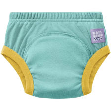Mio bambino Bambino Mio leszoktató textilpelenka Aqua 2-3 év mosható pelenka