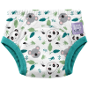 Mio bambino Bambino Mio leszoktató textilpelenka Little Paws 18 - 24 hónapos