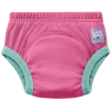 Mio bambino Bambino Mio leszoktató textilpelenka Pink 2-3 év