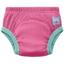 Mio bambino Bambino Mio leszoktató textilpelenka Pink 2-3 év mosható pelenka