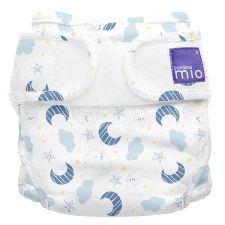 Mio bambino Bambino Mio Miosoft pelenkakûlsõ Magical Moon 3-9kg mosható pelenka