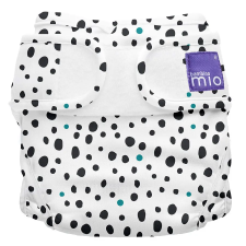 Mio bambino Bambino Mio Miosoft pelenkakűlső Dalmatian Dots 3-9kg pelenka