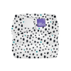 Mio bambino Bambino Mio Miosolo egyméretű All-in-one mosható pelenka, Dalmatian Dots (A miosolo pelenka a legjobb)