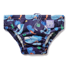 Mio bambino Bambino Mio Úszópelenka Squeak, 0-6 hónap pelenka