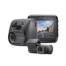 Mio MiVue C595WD autós menetrögzítő kamera (5415N7280009)