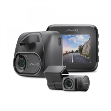 Mio MiVue C595WD Menetrögzítő kamera (5415N7280009) autós kamera