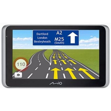Mio MiVue Drive 60 gps készülék