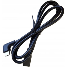 Mio USB Type-C apa - Mini USB Type-B apa Adatkábel - Fekete (1m) (5416N5830042) kábel és adapter