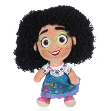 Mirabel - Encanto plüss figura - 25cm plüssfigura