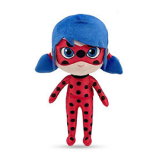  Miraculous figura 4f 30cm bébiplüss