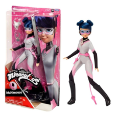  Miraculous: Katica és Fekete Macska Multiegér baba baba