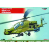  Mirage Hobby McDonnell Douglas AH-64 Apache IFOR Bosnien 1:72 (72052)