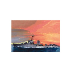 Mirage Hobby ORP Blyskawica wz 65 hajó műanyag modell (1:400) (400613) makett