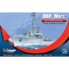  Mirage Hobby ORP MORS Base Minesweeper 1:400 (400430)