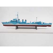 Mirage Hobby ORP 'Storm' wz.44 hajó műanyag modell (1:400) makett
