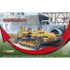  Mirage Hobby Renault UE Universaltransporter 1:35 (354025) makett