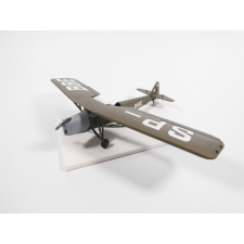 Mirage Hobby RWD-8 PWS repülőgép műanyag modell (1:48) (848092) helikopter és repülő