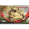  Mirage Hobby U.S. Light Tank M5A1 (Late) 1:72 (726088)