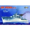  Mirage Hobby Zerstörer ORP Wicher 1935 1:400 (40068)