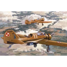 Mirage (MMH-481303) PZL-23A Karas Early Version műanyag makett makett