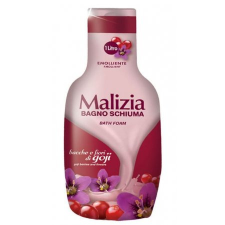 Mirato Malizia tusfürdő 1L D - Bacche és Fiori di Goji tusfürdők