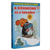 Mirax A Kisvakond és a hóember - DVD