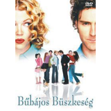 Mirax Bűbájos büszkeség (DVD) vígjáték