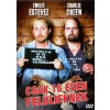 Mirax Csak 18 éven felülieknek (DVD)